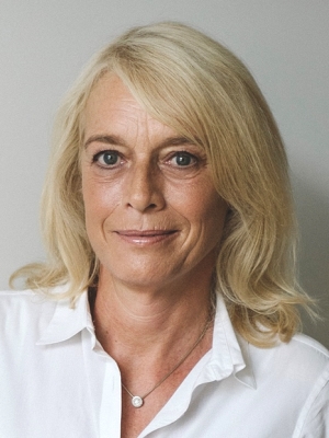 Catherine Prohaska