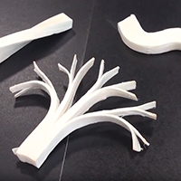 High-performance wood