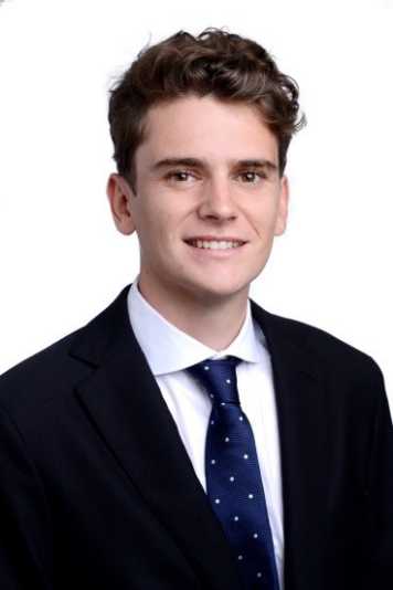 Joel Bachmann