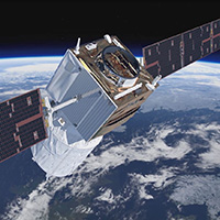 Additive manufacturing for space