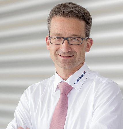 Image of Marcel Schüssel, Gressel