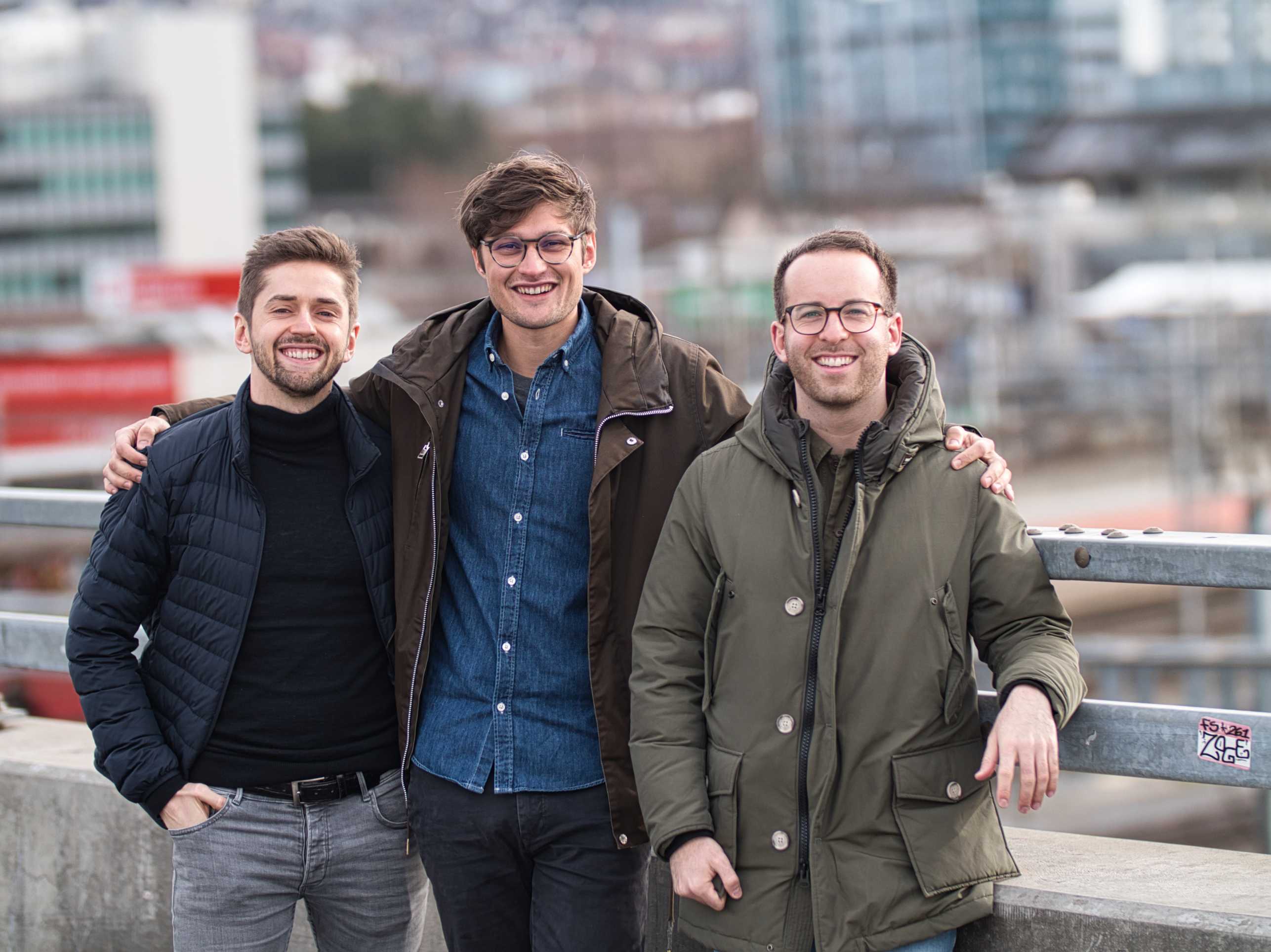 Teambild Archlet