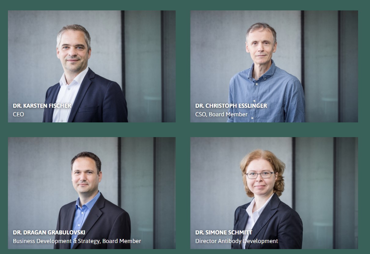 Teambild