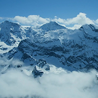 Mountains