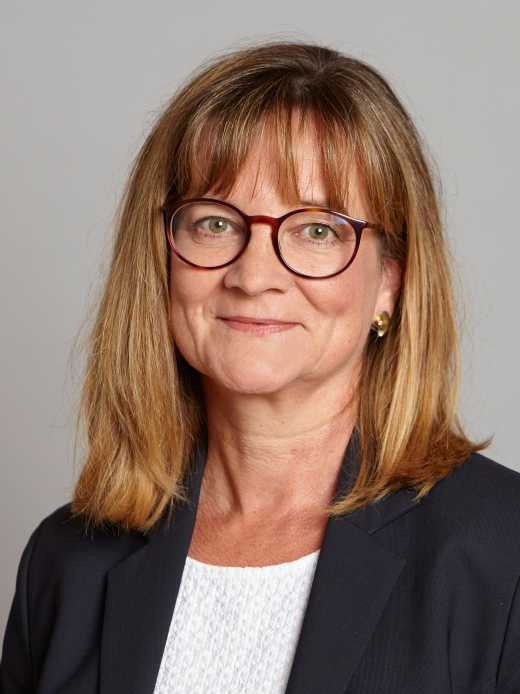 Karin Kelly