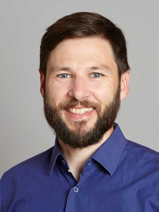 Jan Zimmermann