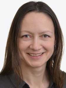 Anna Julia Schlegel