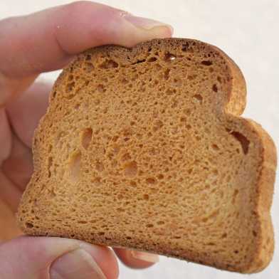 Zwieback