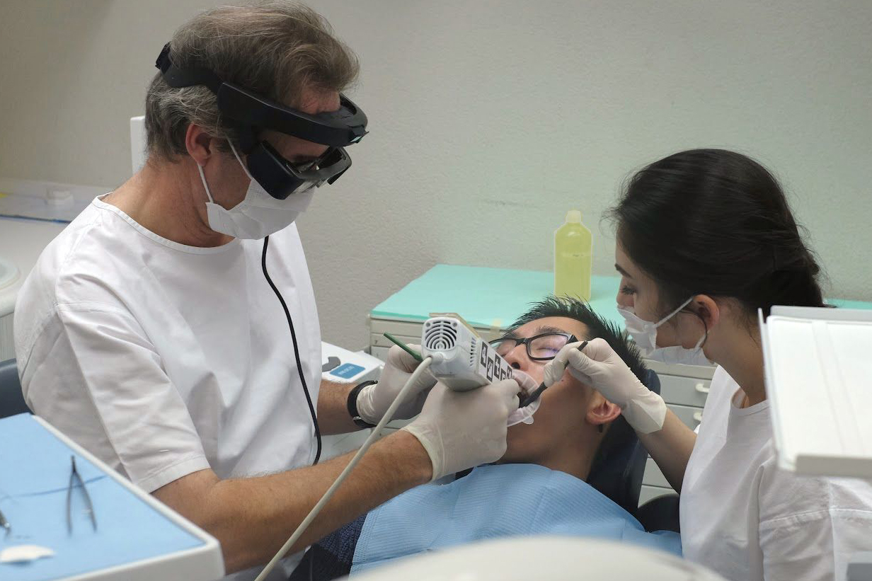 dentists