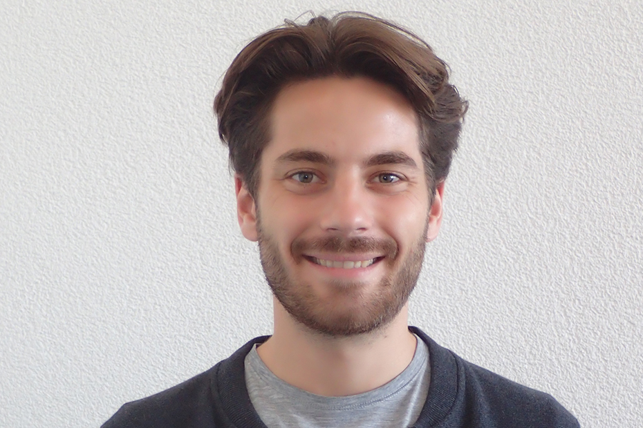 Valentin Gutknecht