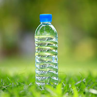 Water bottle