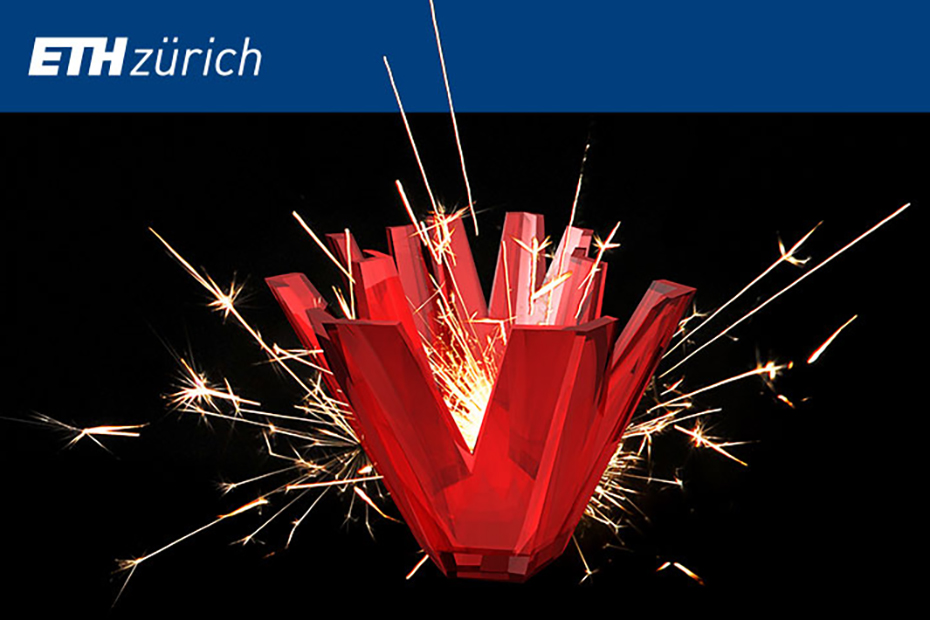Spark Award