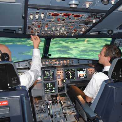 pilots