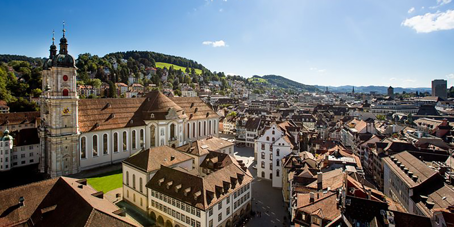 Picture: Copyright St.Gallen-Bodensee Tourismus