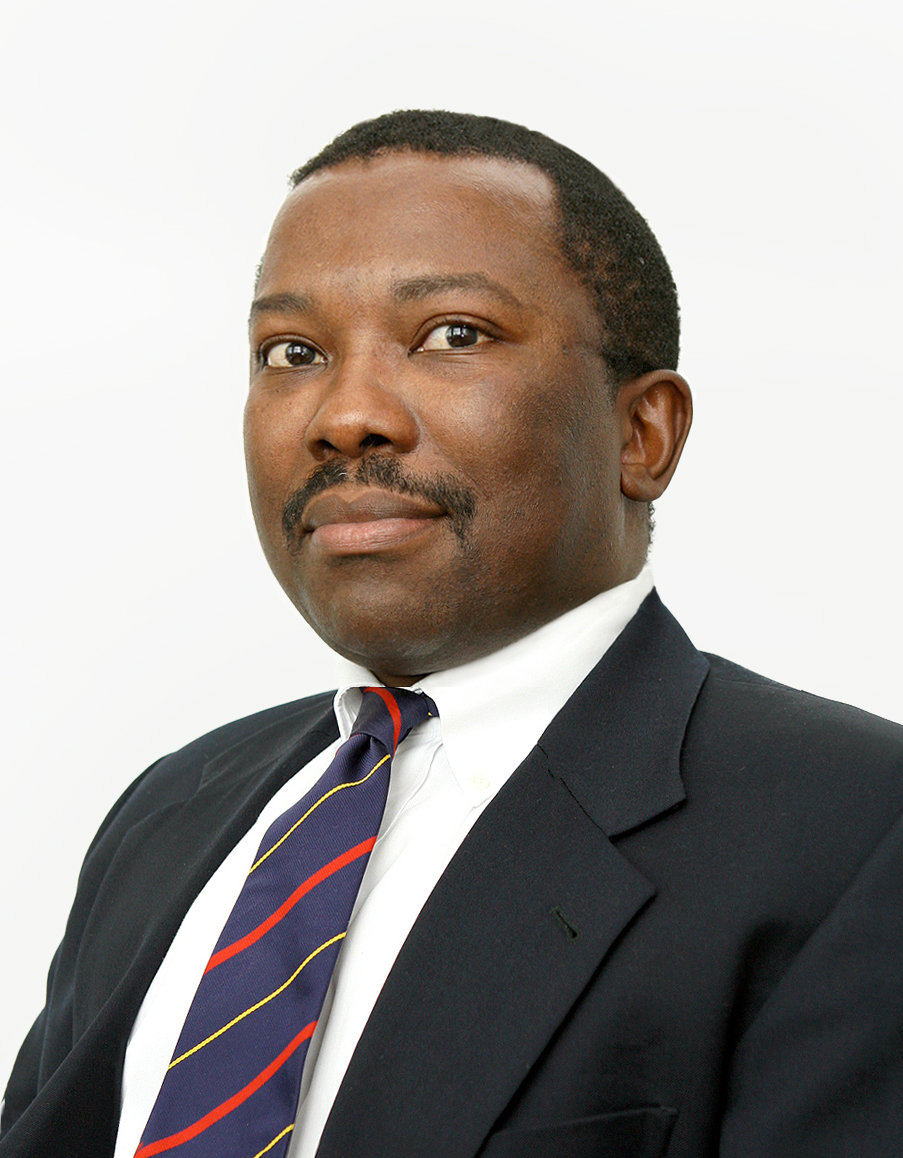 Dr Ndaona Chokani