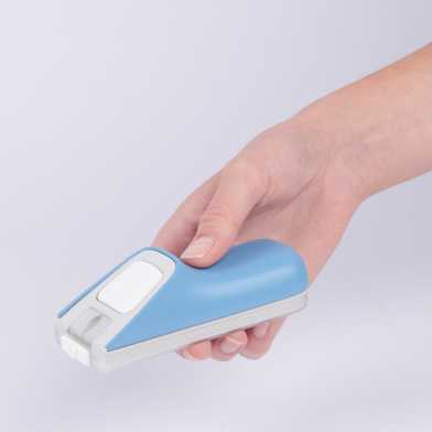 TED device