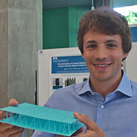 Adaptive structures for cars