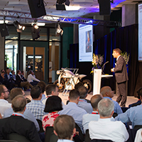 Industry Day 2018