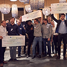 3Pi Winners