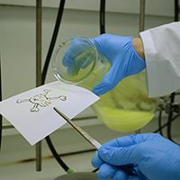effective fluorine