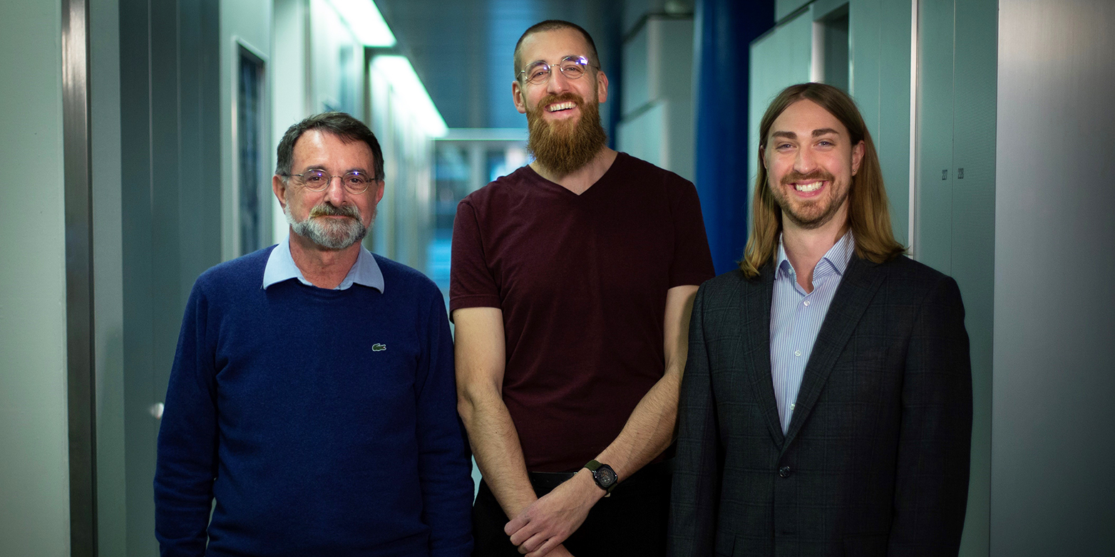team polyfluorination