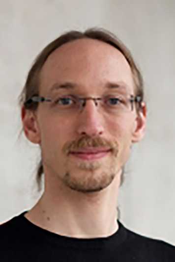 Stéphane Magnenat