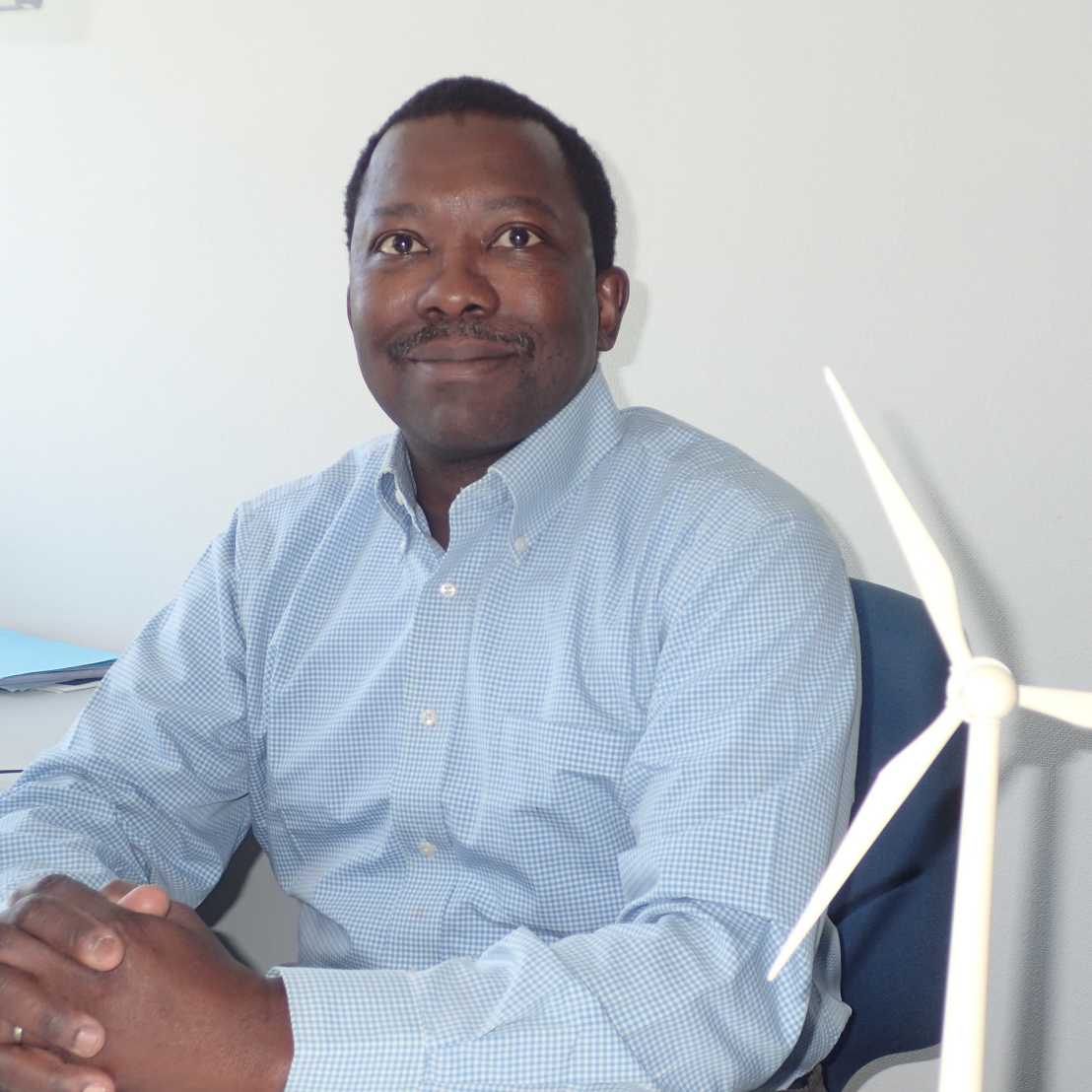 Dr Ndaona Chokani