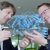 Rethinking (drug) design