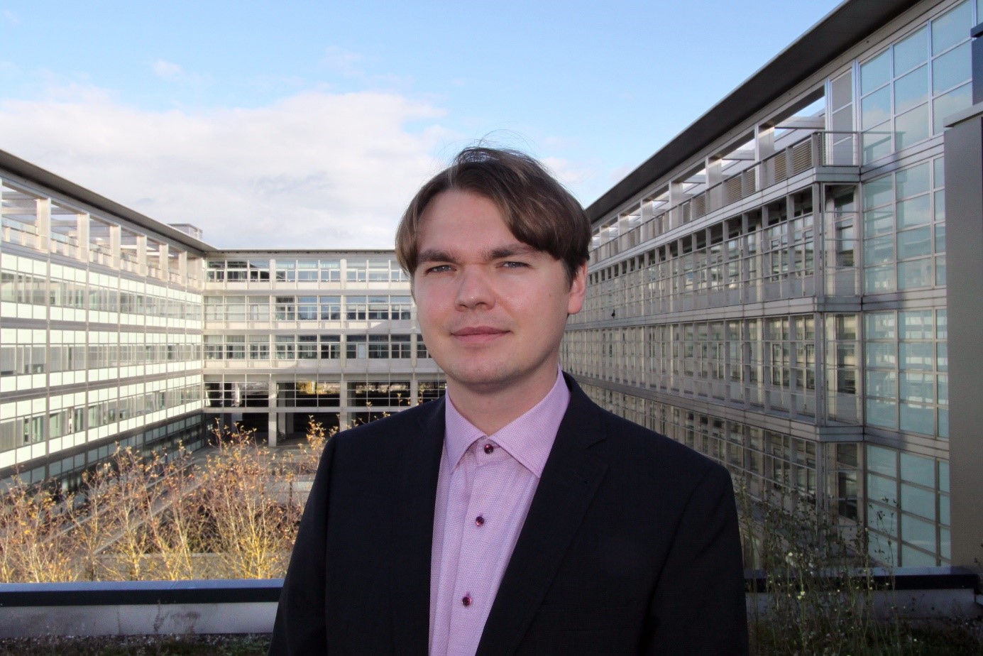 picture of Dimitry Katayev