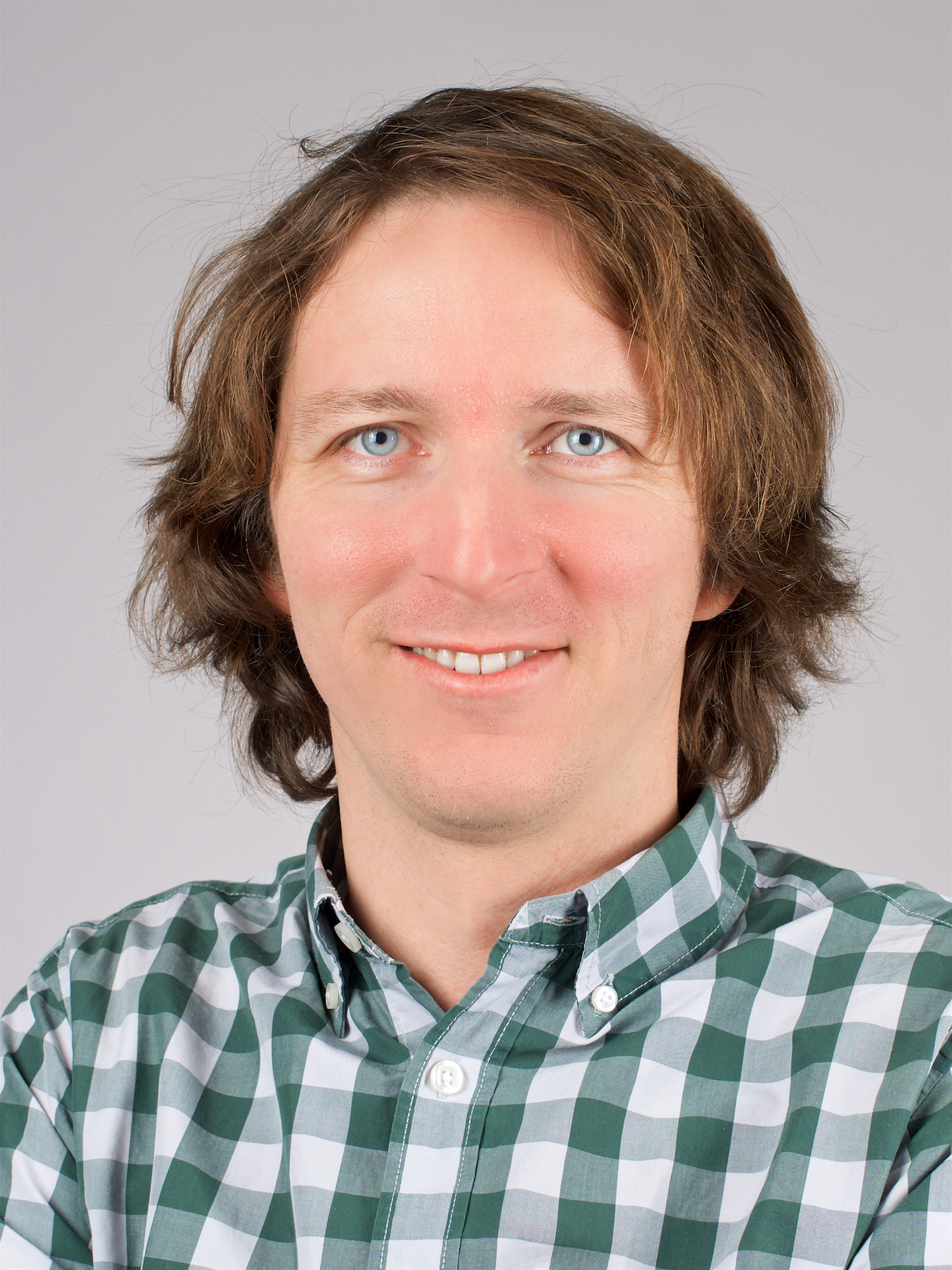 picture of Dr. Ales Hrabec