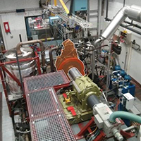 diesel engine