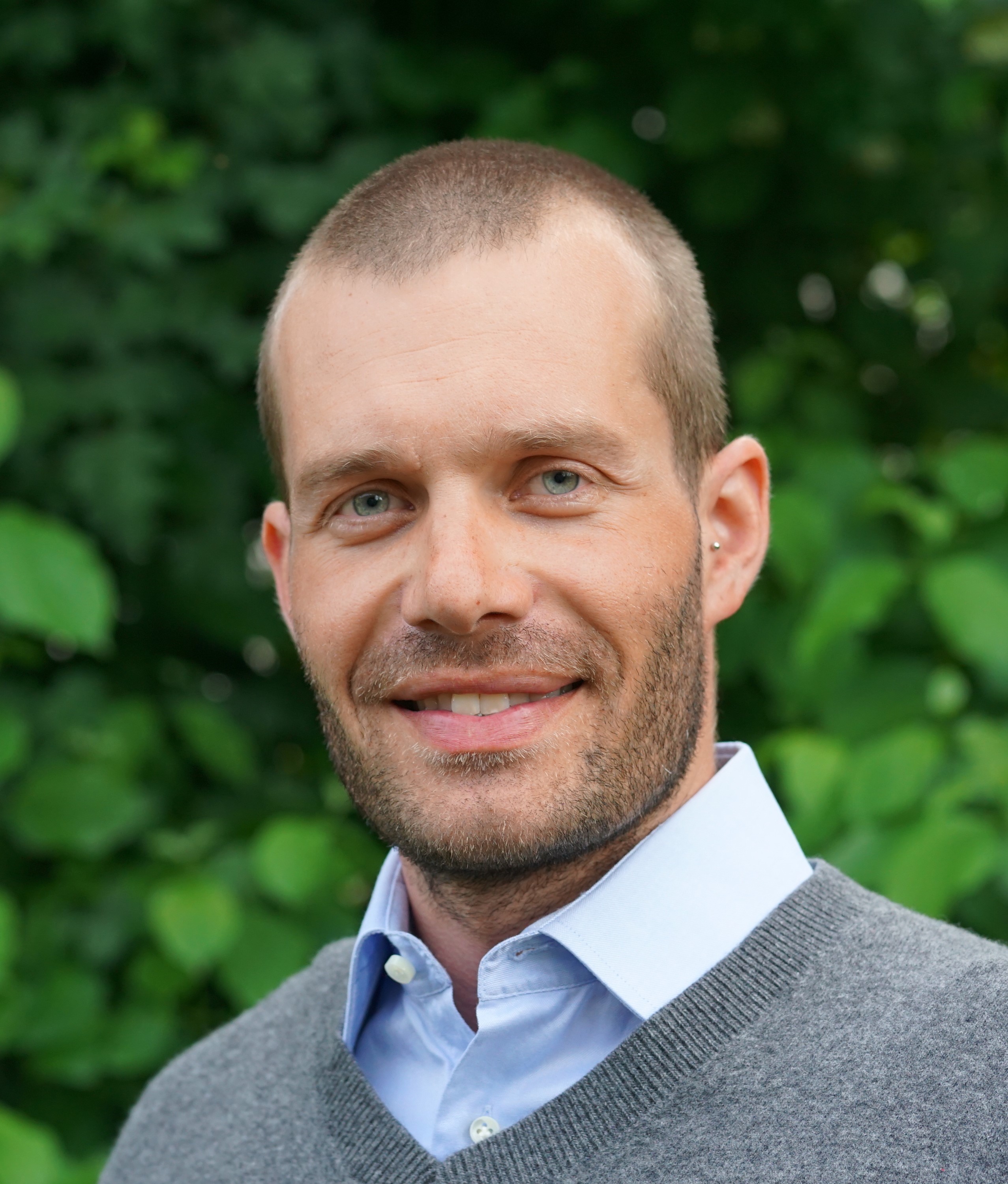 Dr. Patrick Misun