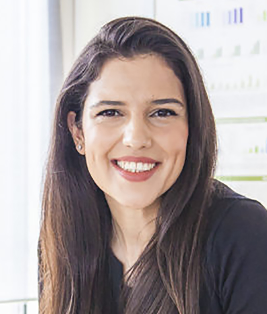 Dr. Burcak Yesildag
