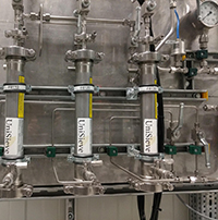 UniSieve Membranes