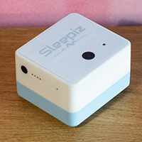 Sleepiz device