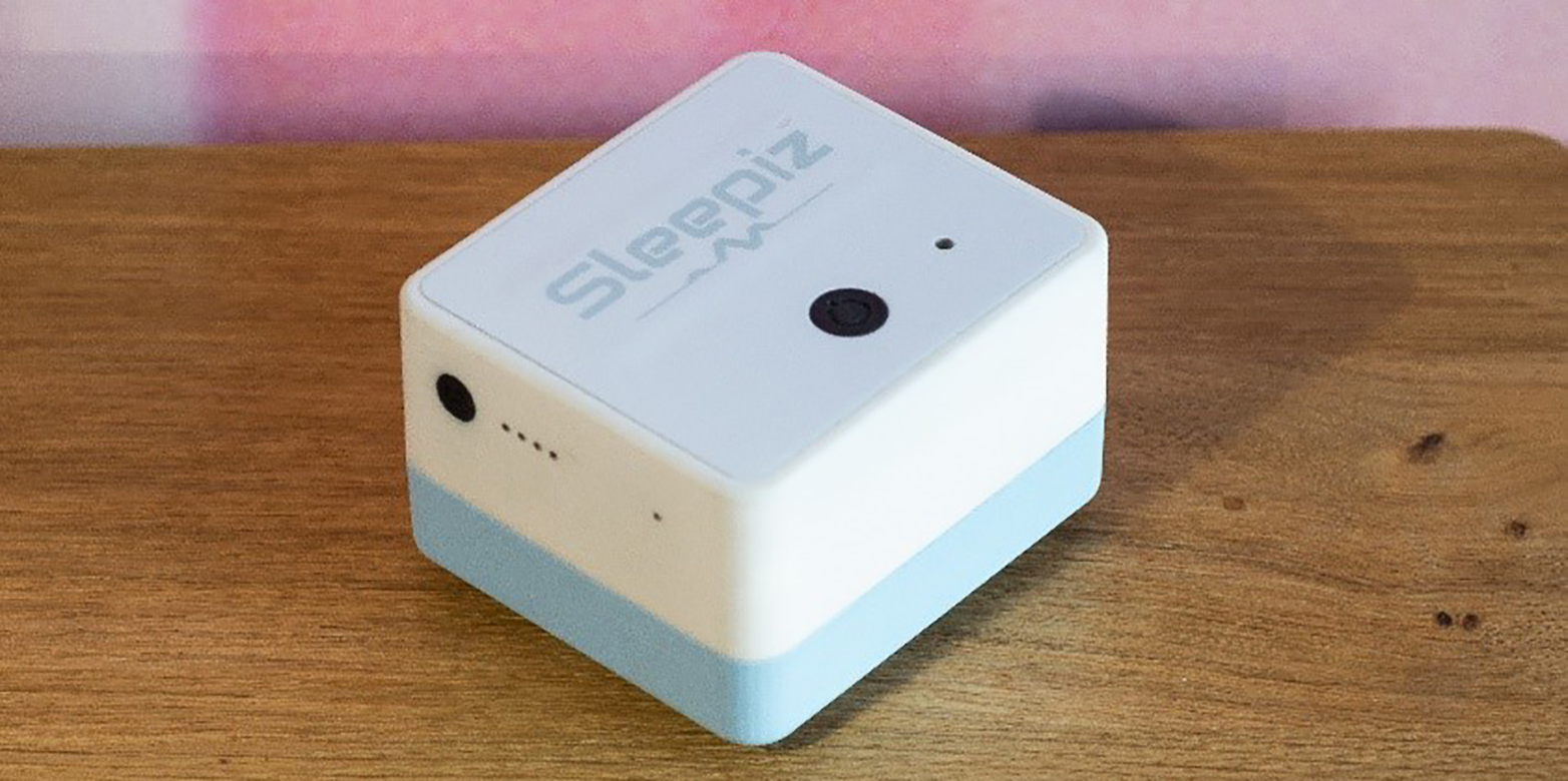 Sleepiz device