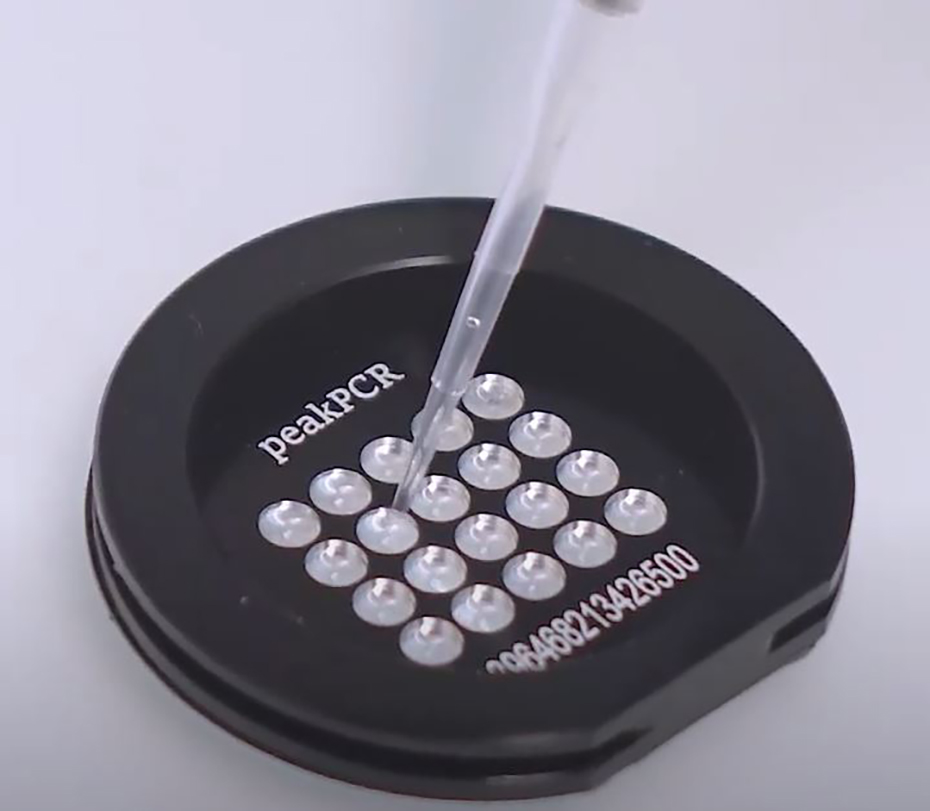 pipette