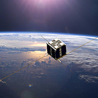 satellite