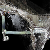 Hydropower plant