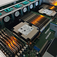 Processing-In-Memory-System
