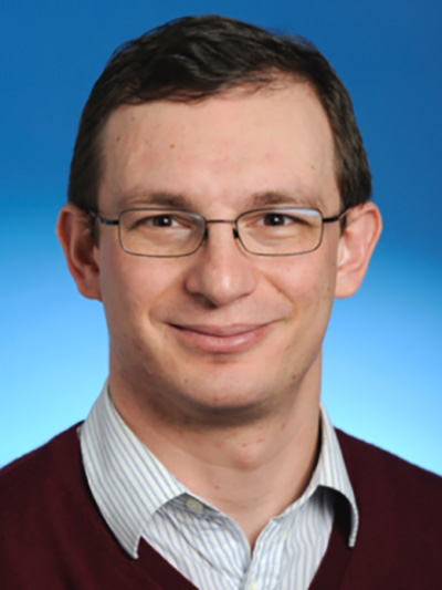 Professor Onur Mutlu