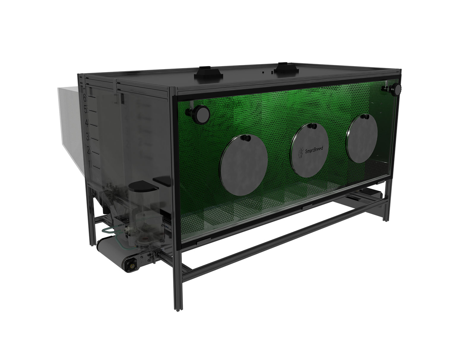 breeding box