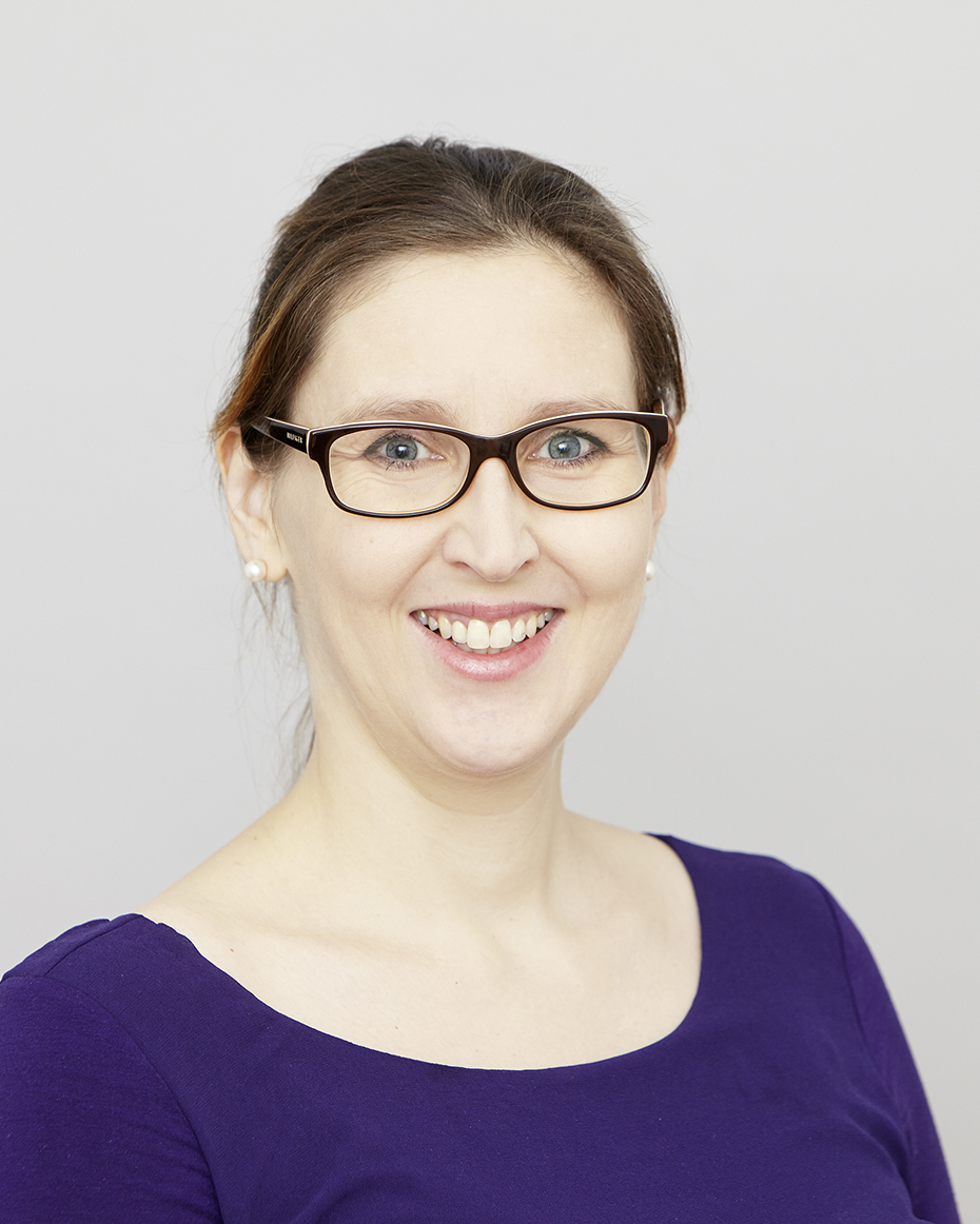 Dr. Christina Dittrich