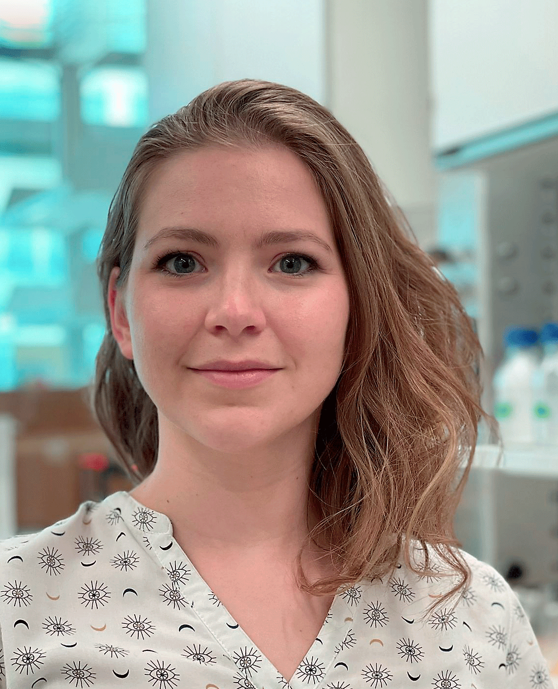 Dr. Julia Carpenter