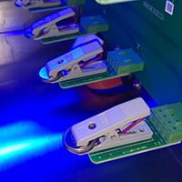 batteries