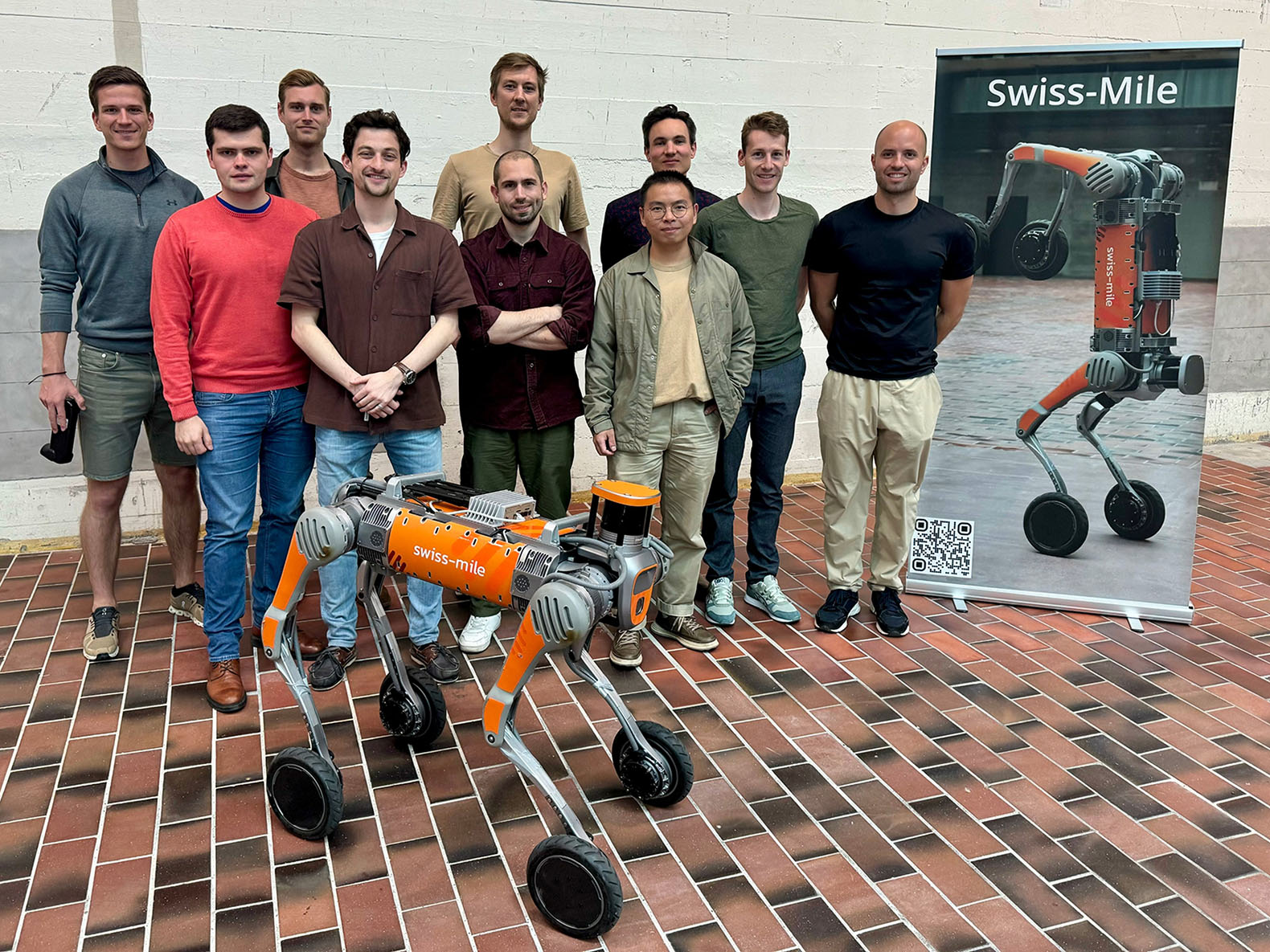 team picture